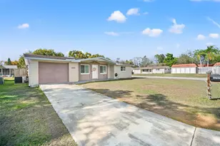 3709 Panola Dr, New Port Richey, FL 34652 - Photo 2