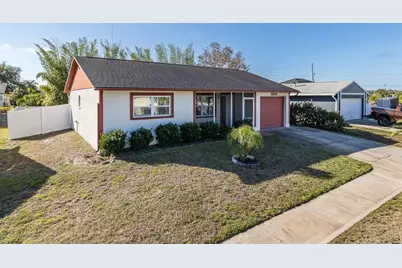 3030 Bigelow Drive, Holiday, FL 34691 - Photo 4