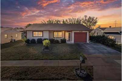 3030 Bigelow Drive, Holiday, FL 34691 - Photo 2