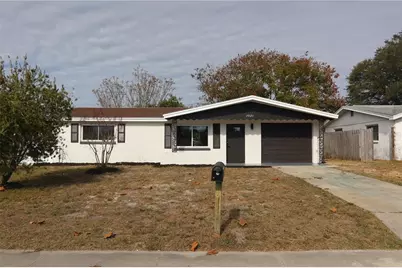 7521 Coventry Drive, Port Richey, FL 34668 - Photo 1