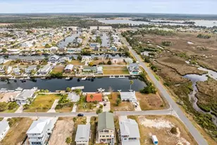 4102 Des Prez Ct, Hernando Beach, FL 34607 - Photo 52