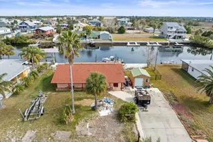 4102 Des Prez Ct, Hernando Beach, FL 34607 - Photo 4