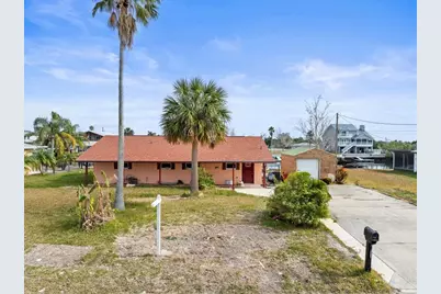 4102 Des Prez Court, Hernando Beach, FL 34607 - Photo 1