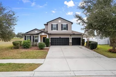 13222 Weatherstone Drive, Spring Hill, FL 34609 - Photo 1