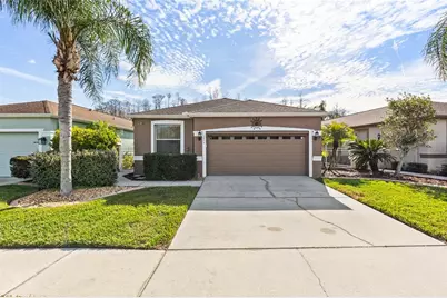 7606 Berna Lane, Land O Lakes, FL 34637 - Photo 1