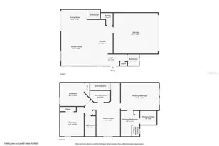 21884 Lyonia Ln, Land O Lakes, FL 34637 - Photo 30