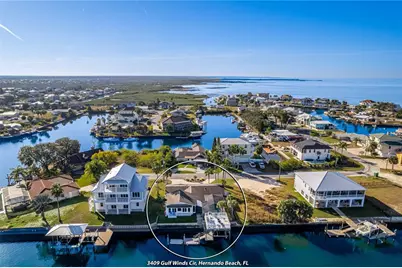 3409 Gulf Winds Circle, Hernando Beach, FL 34607 - Photo 34