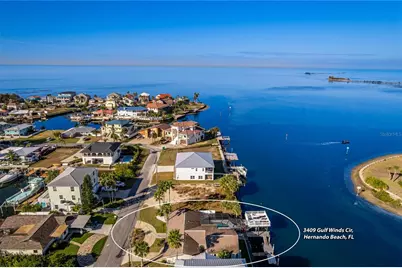 3409 Gulf Winds Circle, Hernando Beach, FL 34607 - Photo 46