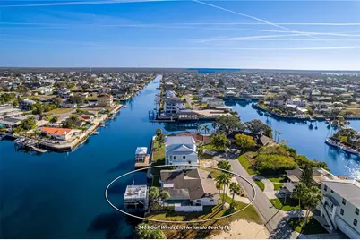 3409 Gulf Winds Circle, Hernando Beach, FL 34607 - Photo 38