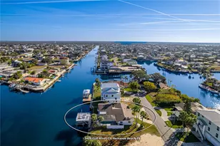 3409 Gulf Winds Cir, Hernando Beach, FL 34607 - Photo 38