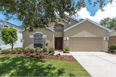 12148 Colony Lakes Boulevard, New Port Richey, FL 34654 - Photo 1