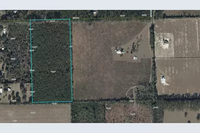 0 SW 42nd Place, Trenton, FL 32693 - Photo 1