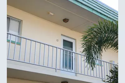 2001 Greenbriar Boulevard #13, Clearwater, FL 33763 - Photo 1