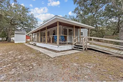 455 NE 441 Avenue, Old Town, FL 32680 - Photo 2