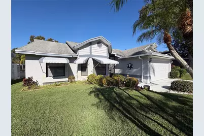 765 Saddlebrook Drive, Tarpon Springs, FL 34689 - Photo 2