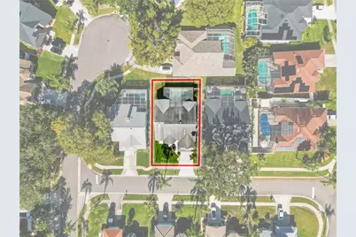 765 Saddlebrook Drive, Tarpon Springs, FL 34689 - Photo 52