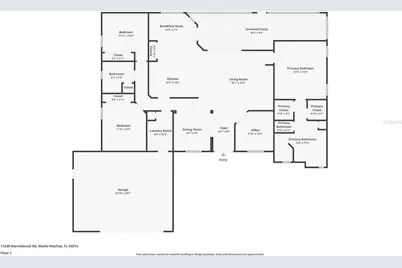11240 Marvelwood Road, Weeki Wachee, FL 34614 - Photo 54