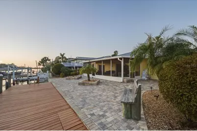 3288 Minnow Creek Drive, Hernando Beach, FL 34607 - Photo 42