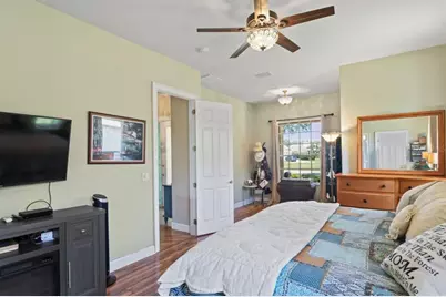 9398 Burnam Drive, Weeki Wachee, FL 34613 - Photo 18