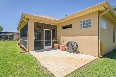 9398 Burnam Drive, Weeki Wachee, FL 34613 - Photo 26