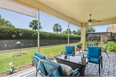 9398 Burnam Drive, Weeki Wachee, FL 34613 - Photo 26