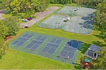 9398 Burnam Drive, Weeki Wachee, FL 34613 - Photo 42