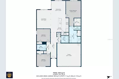 7537 Gardner Street, Brooksville, FL 34613 - Photo 12