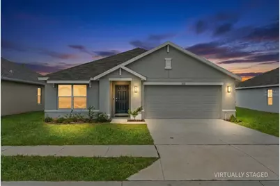 7537 Gardner Street, Brooksville, FL 34613 - Photo 1