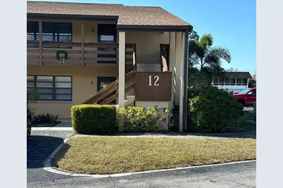 12 Quails Run Boulevard #12, Englewood, FL 34223 - Photo 1