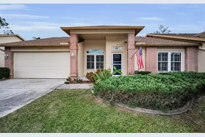 6525 Pine Walk Drive, New Port Richey, FL 34655 - Photo 1