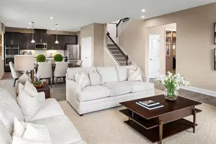 3888 Capital Reef Wy, Apopka, FL 32712 - Photo 4