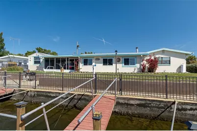 4964 Cedarbrook Lane, Hernando Beach, FL 34607 - Photo 2