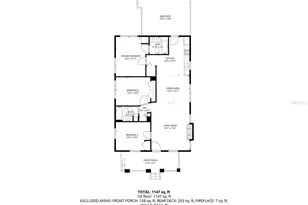 3810 N Arlington Ave, Tampa, FL 33603 - Photo 2