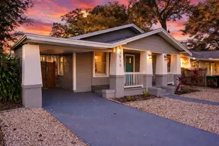 3810 N Arlington Ave, Tampa, FL 33603 - Photo 1