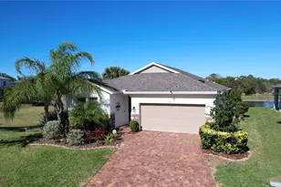 743 Cajeput Loop, Tarpon Springs, FL 34689 - Photo 2