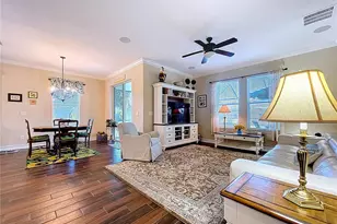 743 Cajeput Loop, Tarpon Springs, FL 34689 - Photo 16