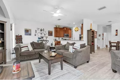 8549 Shallow Creek Court, New Port Richey, FL 34653 - Photo 4