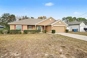 4299 Dristol Ave, Spring Hill, FL 34609 - Photo 2