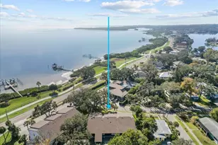 413 S Bayshore Blvd, Safety Harbor, FL 34695 - Photo 2