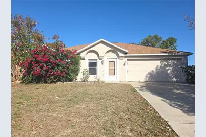 10563 Marysville Street, Spring Hill, FL 34608 - Photo 1