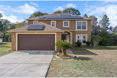 2359 Gimlet Avenue, Spring Hill, FL 34608 - Photo 1