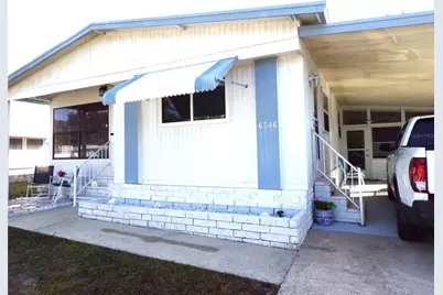 6546 Durian Trail, New Port Richey, FL 34653 - Photo 1