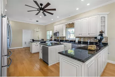 4613 Harborpointe Drive, Port Richey, FL 34668 - Photo 18