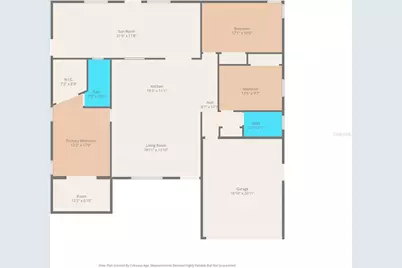 16426 Forzando Avenue, Brooksville, FL 34604 - Photo 6