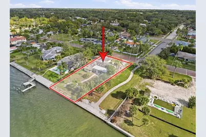 1600 Santa Barbara Drive, Dunedin, FL 34698 - Photo 1