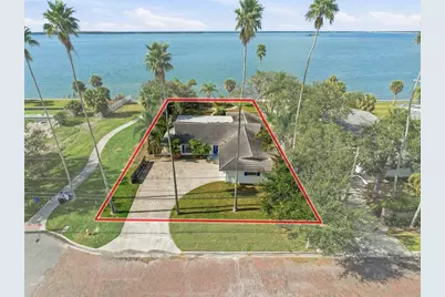 1600 Santa Barbara Drive, Dunedin, FL 34698 - Photo 8