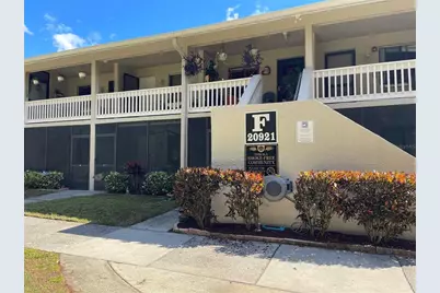 20921 Haulover Cove #11, Lutz, FL 33558 - Photo 1