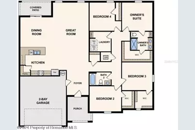 11360 Mountain Bluebird Road, Brooksville, FL 34614 - Photo 8