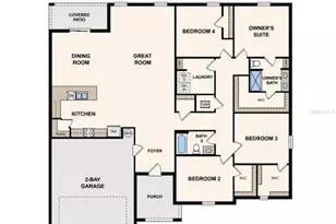 11360 Mountain Bluebird Rd, Brooksville, FL 34614 - Photo 8