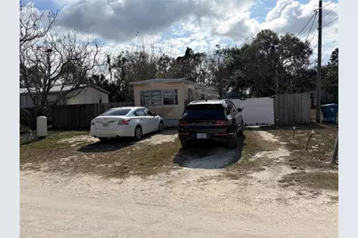 16124 Fruitville Street, Brooksville, FL 34604 - Photo 1